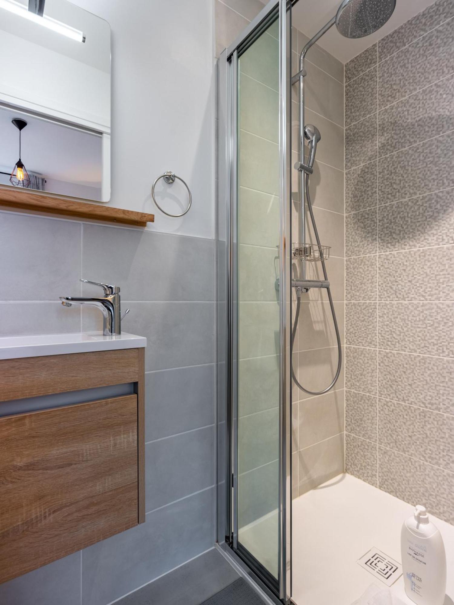 Appartement Le Repere De Copernic